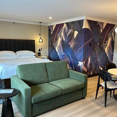 Sheraton Laval Hotel Eksteriør bilde