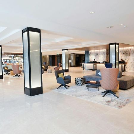 Sheraton Laval Hotel Eksteriør bilde