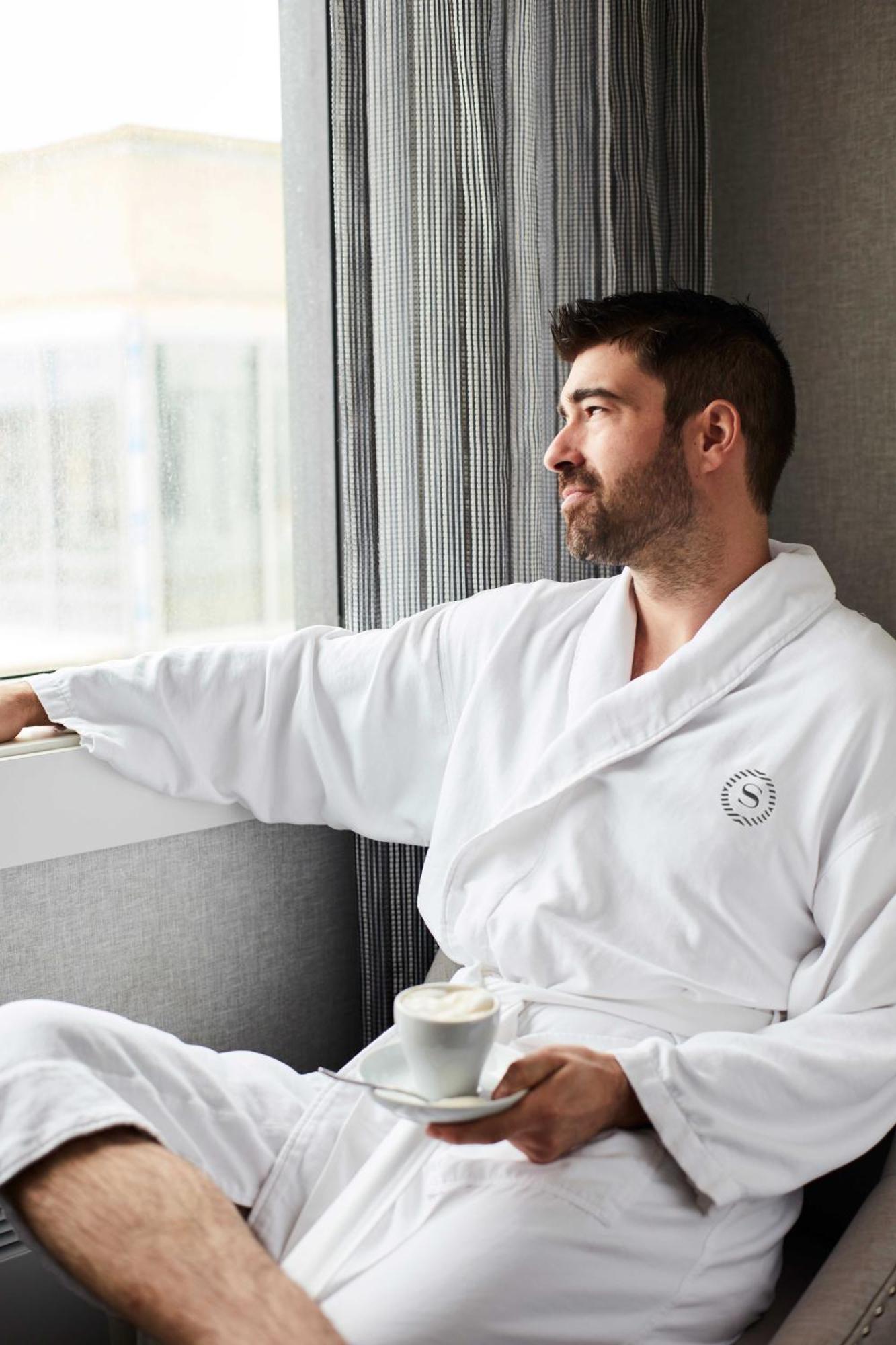 Sheraton Laval Hotel Rom bilde