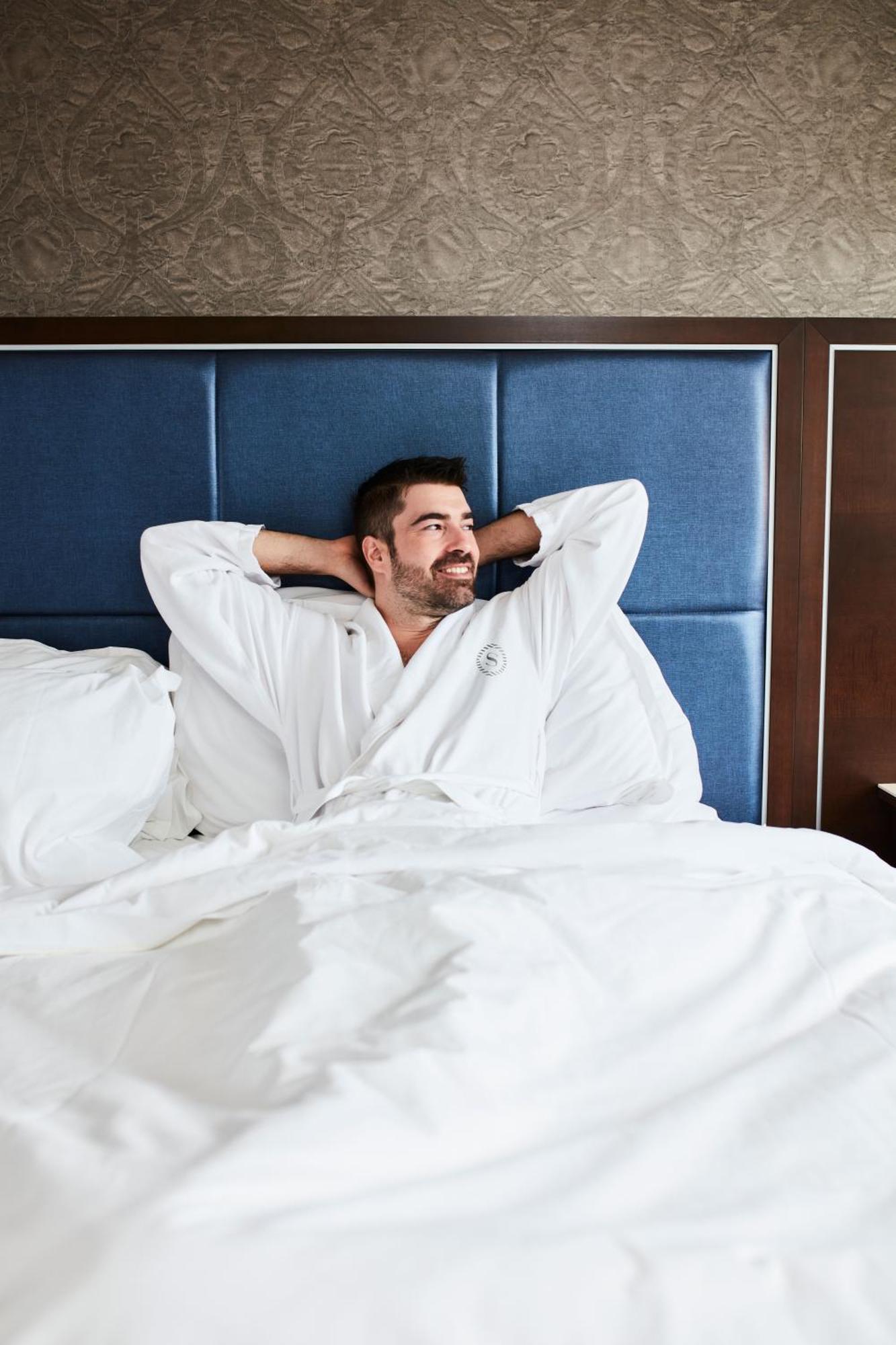 Sheraton Laval Hotel Rom bilde