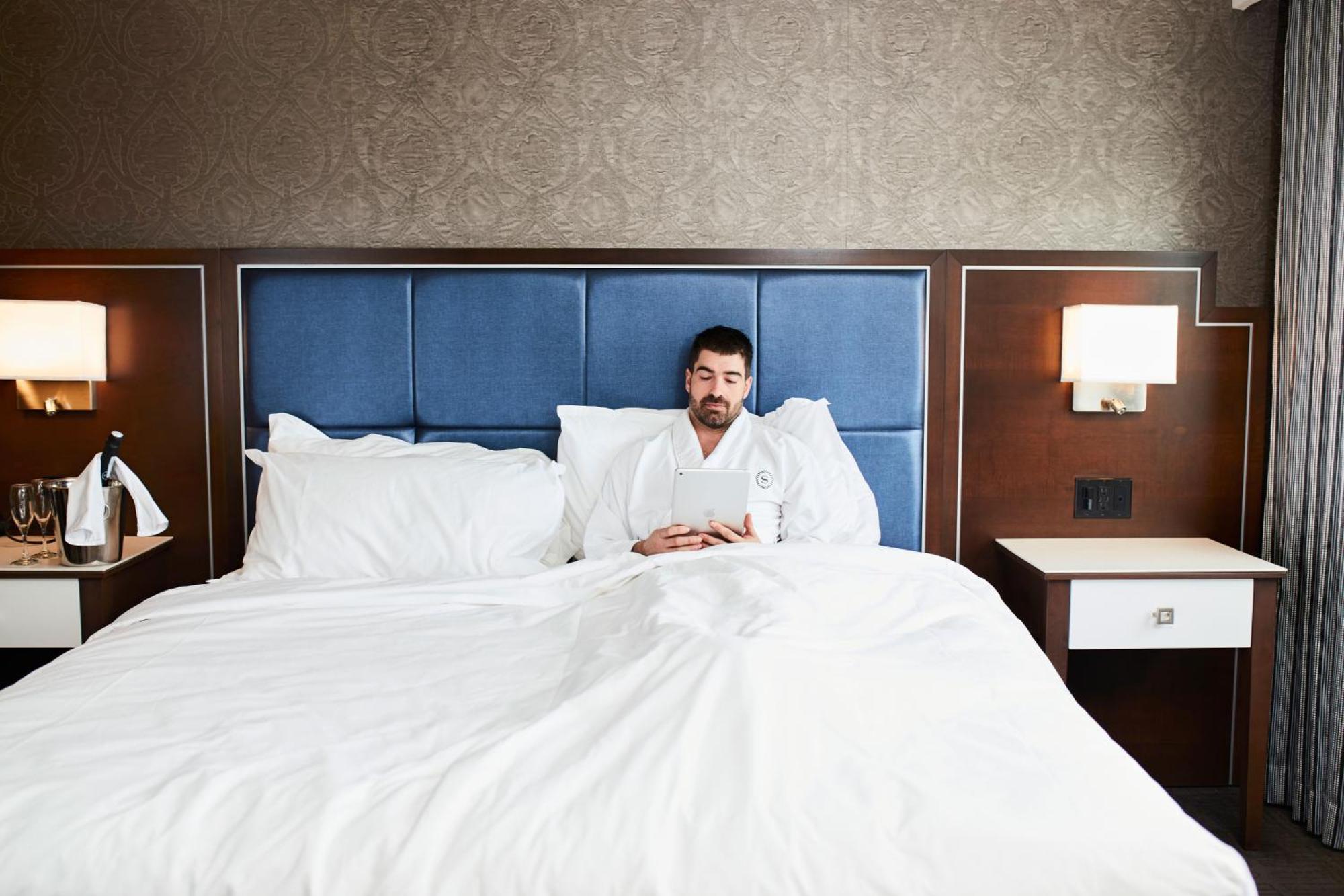 Sheraton Laval Hotel Rom bilde