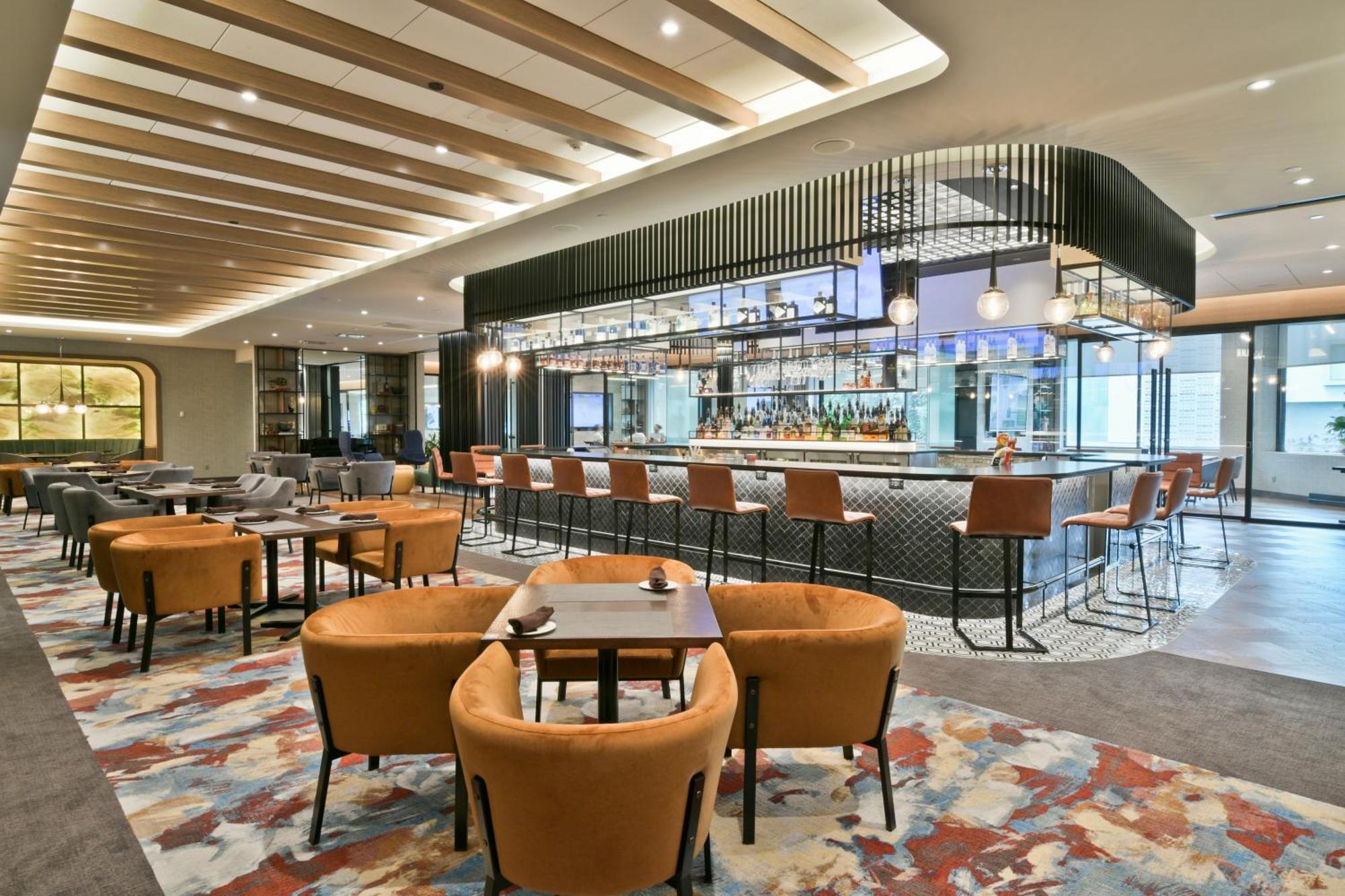 Sheraton Laval Hotel Eksteriør bilde