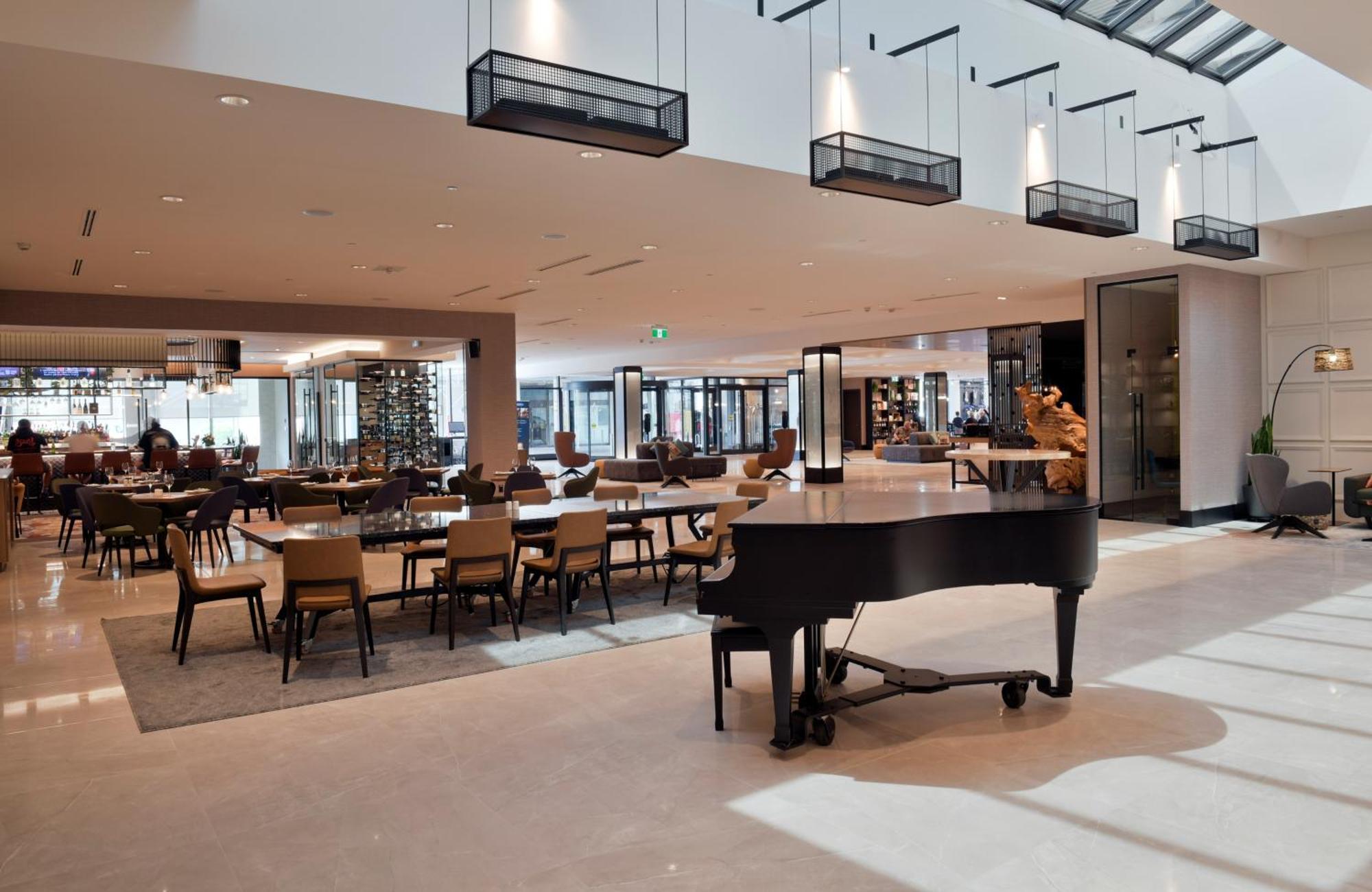 Sheraton Laval Hotel Eksteriør bilde