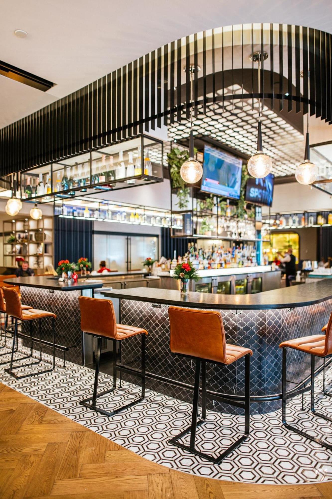 Sheraton Laval Hotel Eksteriør bilde
