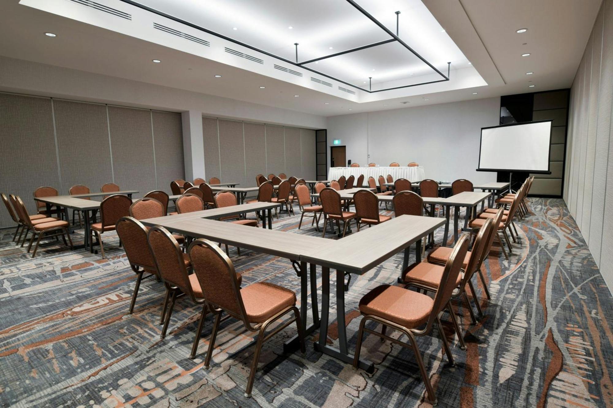 Sheraton Laval Hotel Eksteriør bilde