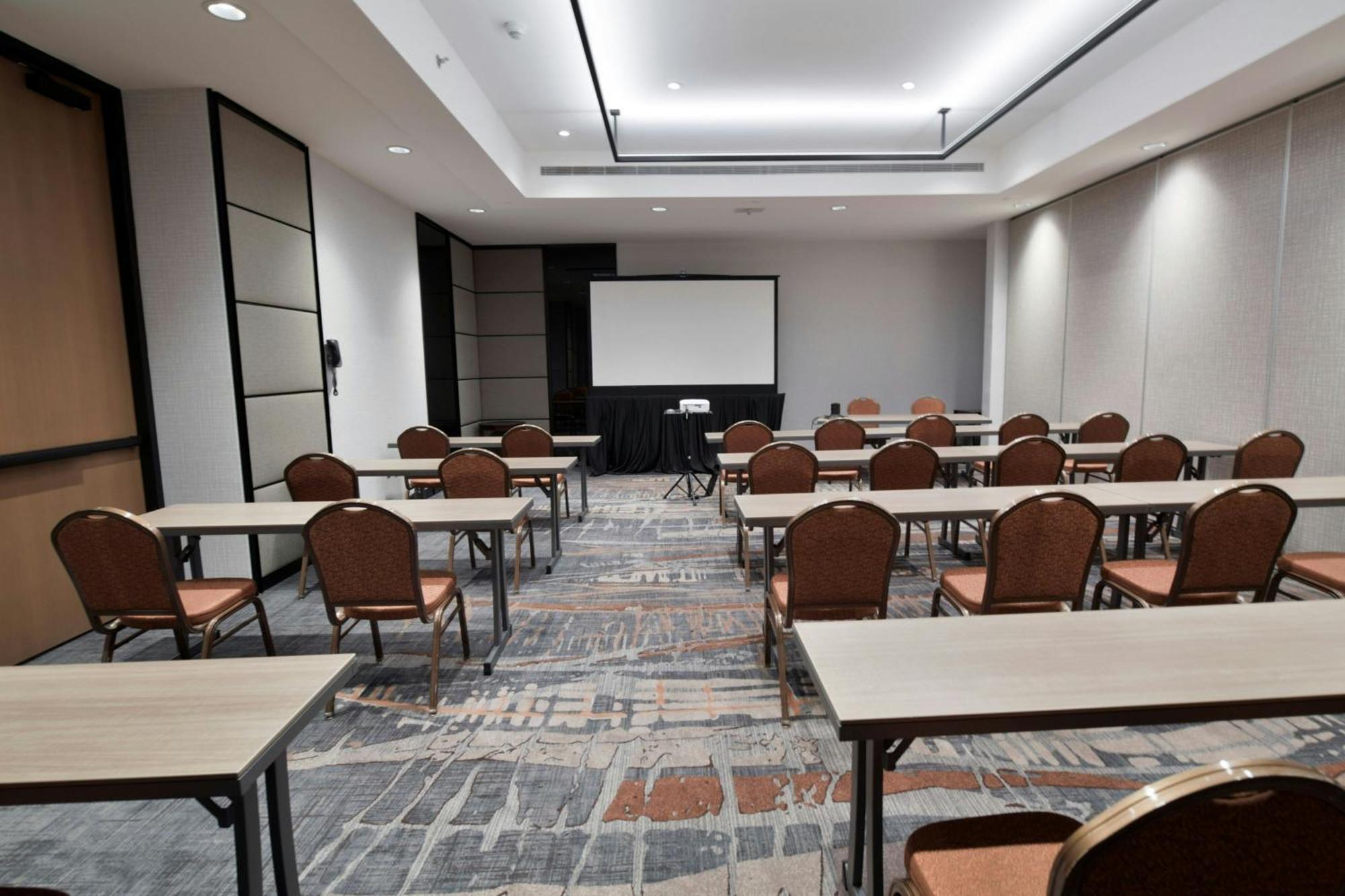 Sheraton Laval Hotel Eksteriør bilde