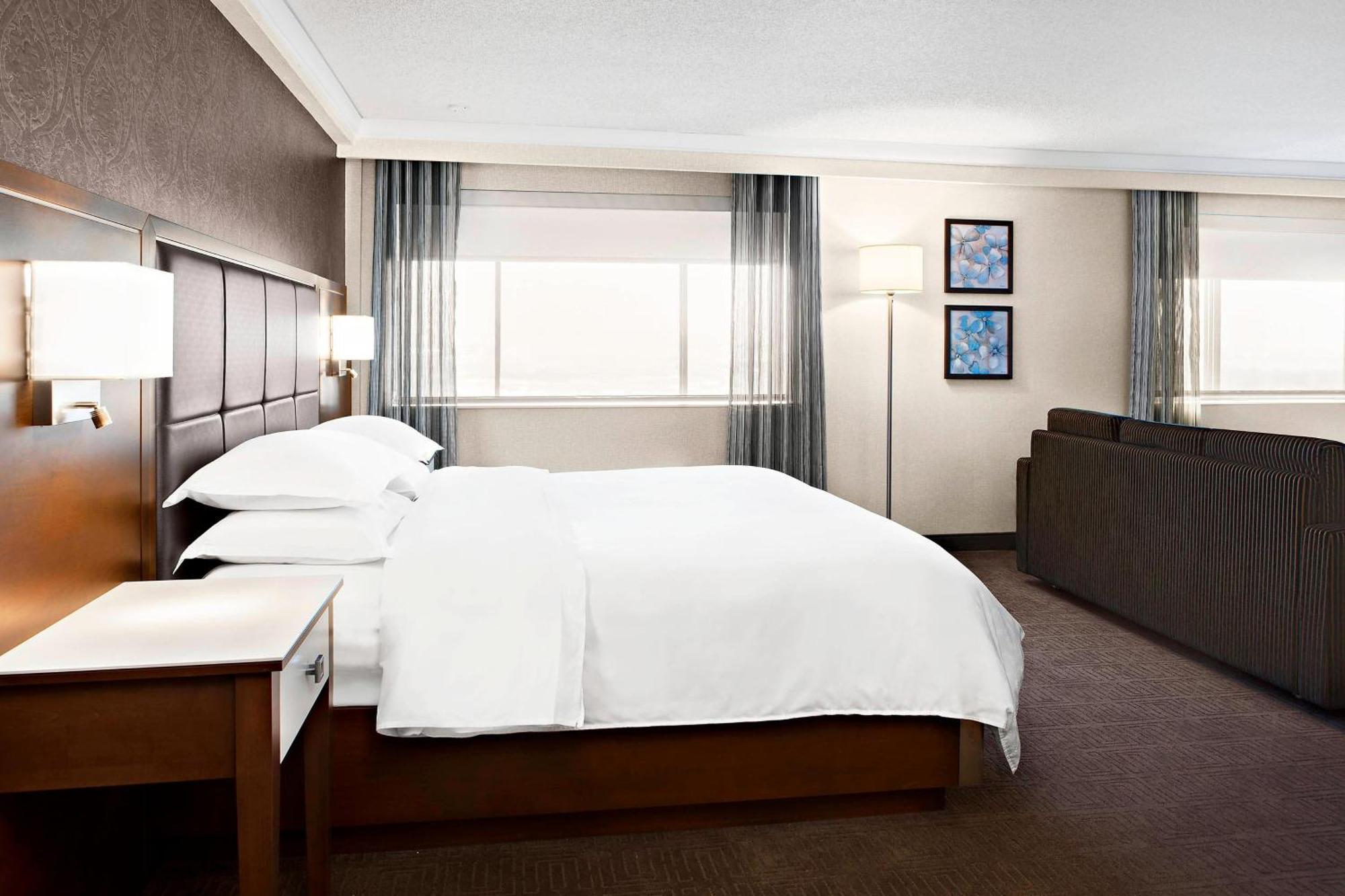 Sheraton Laval Hotel Eksteriør bilde