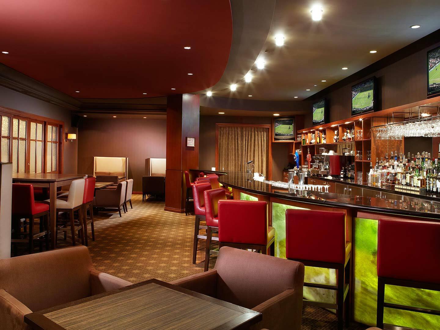 Sheraton Laval Hotel Eksteriør bilde