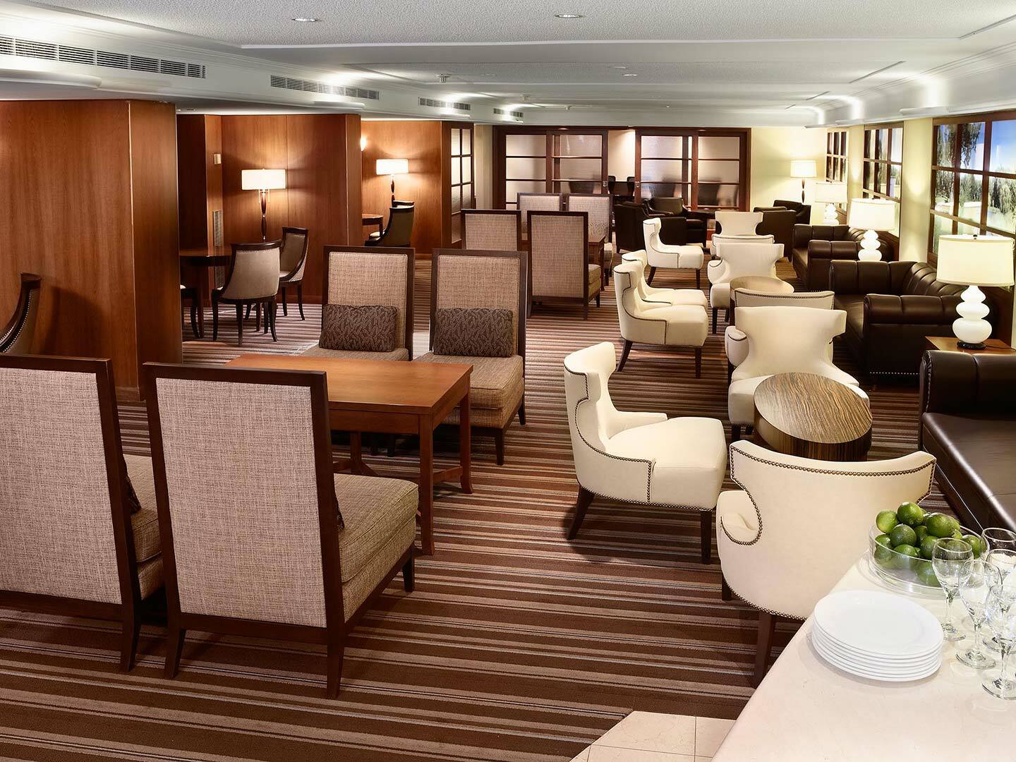 Sheraton Laval Hotel Eksteriør bilde